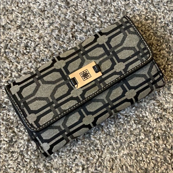 Purse and Wallet Set - Picture 2 of 6